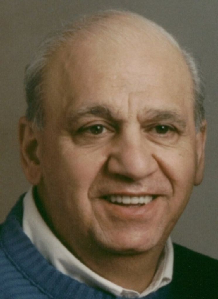 Samuel M Tartick Sr.