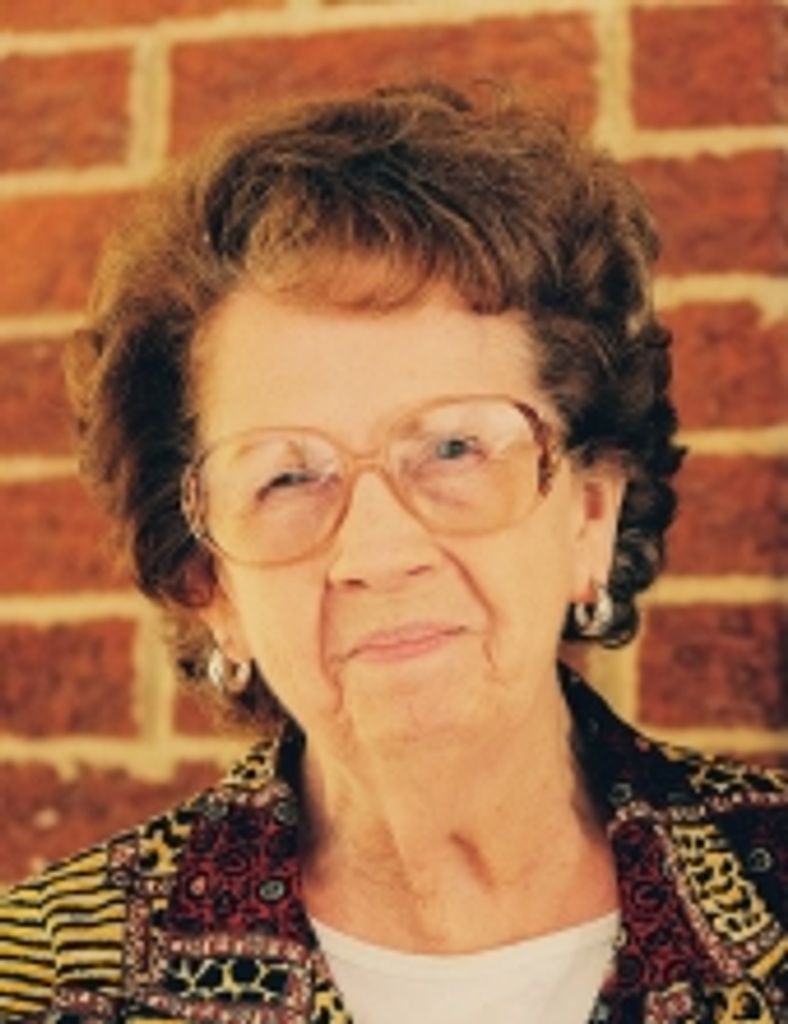 Sue Goff