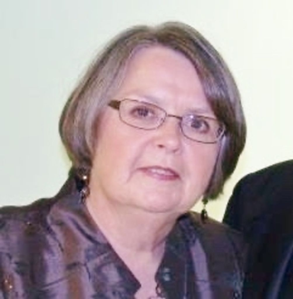 Nancy J. Eaves Profile Photo