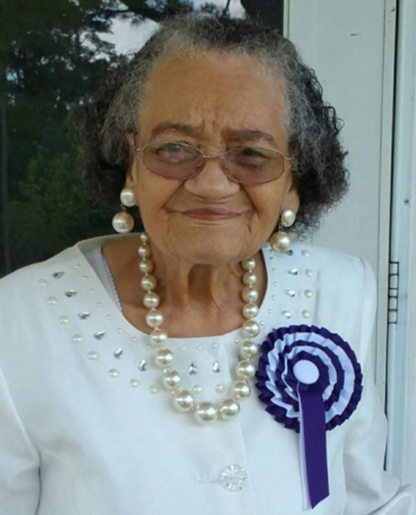 Geraldine Moore Brown Profile Photo