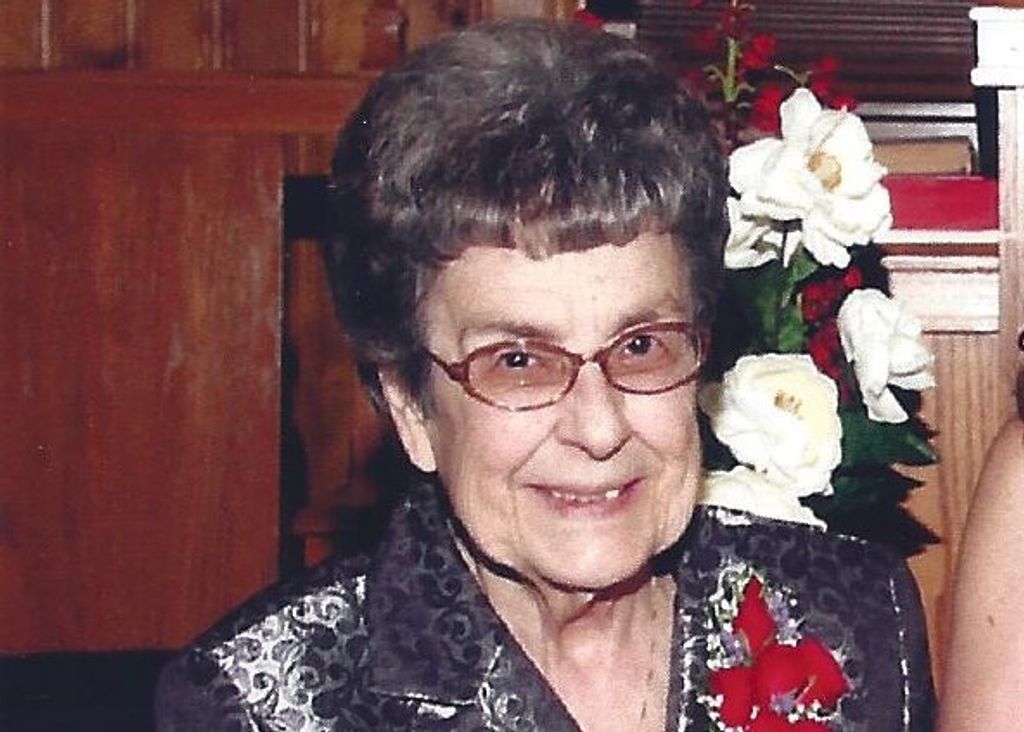 Vivian Elizabeth Talmage