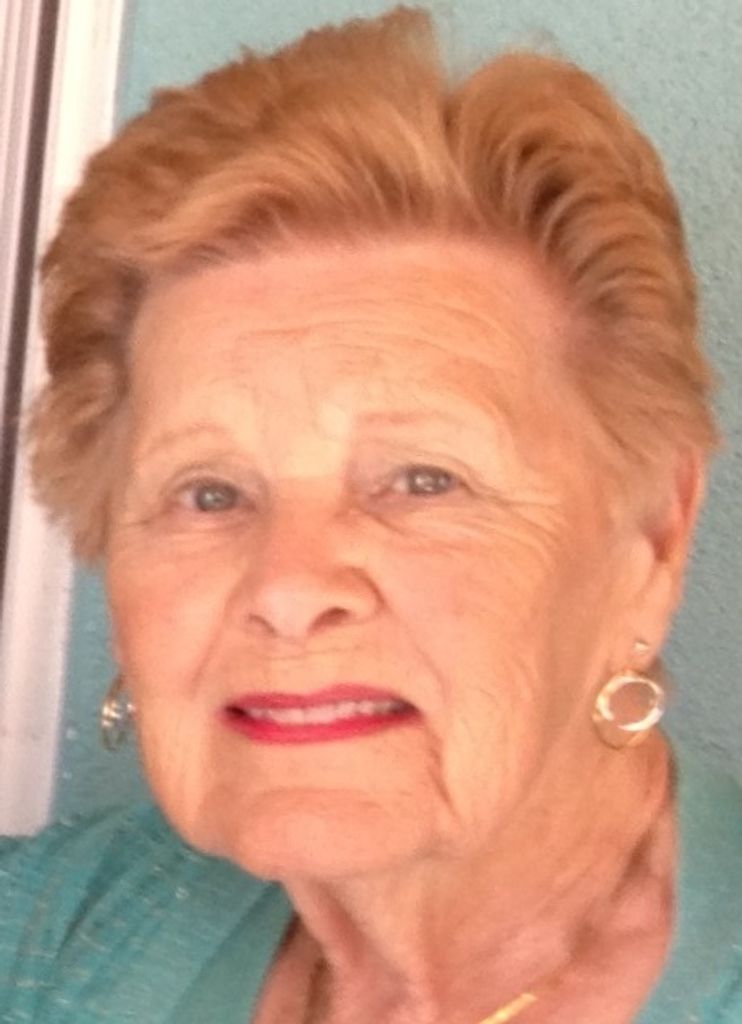 Virginia Diamos