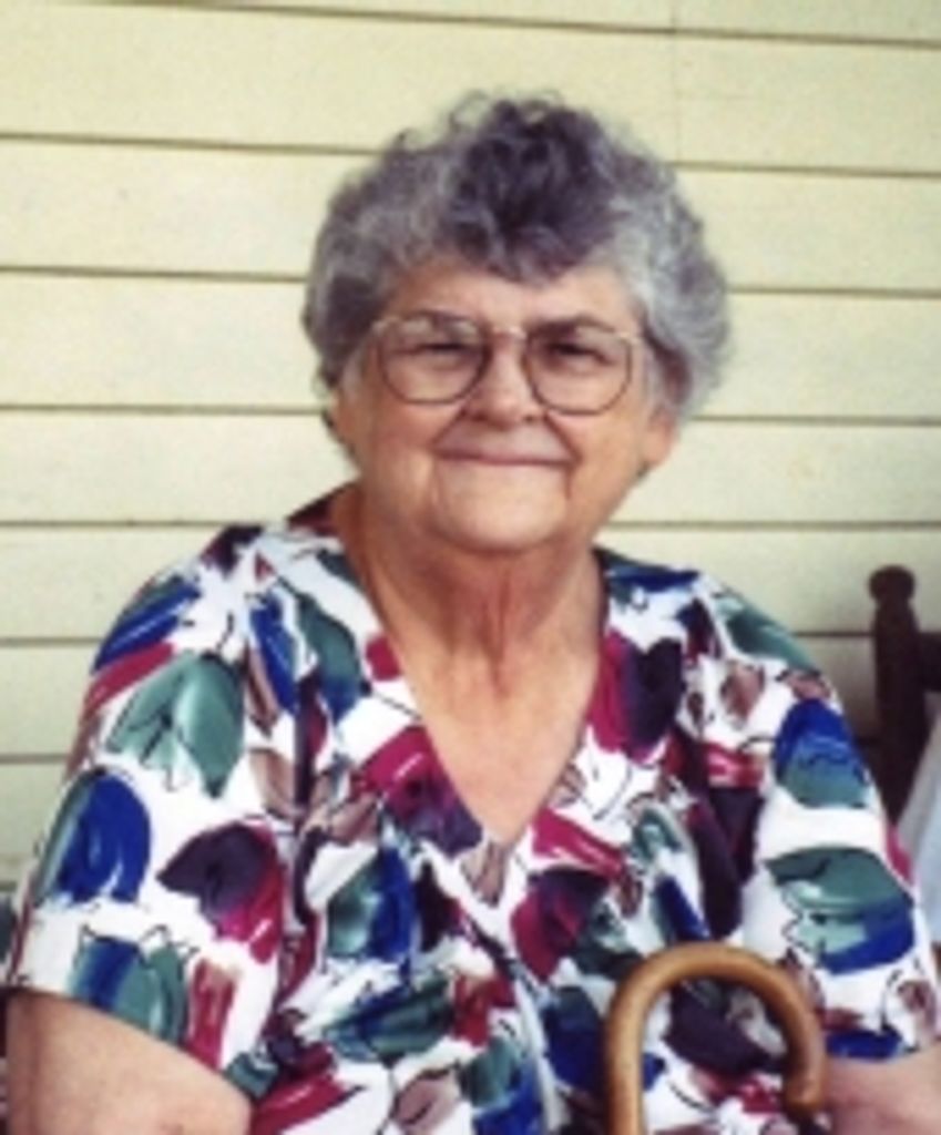 Barbara A. Webb