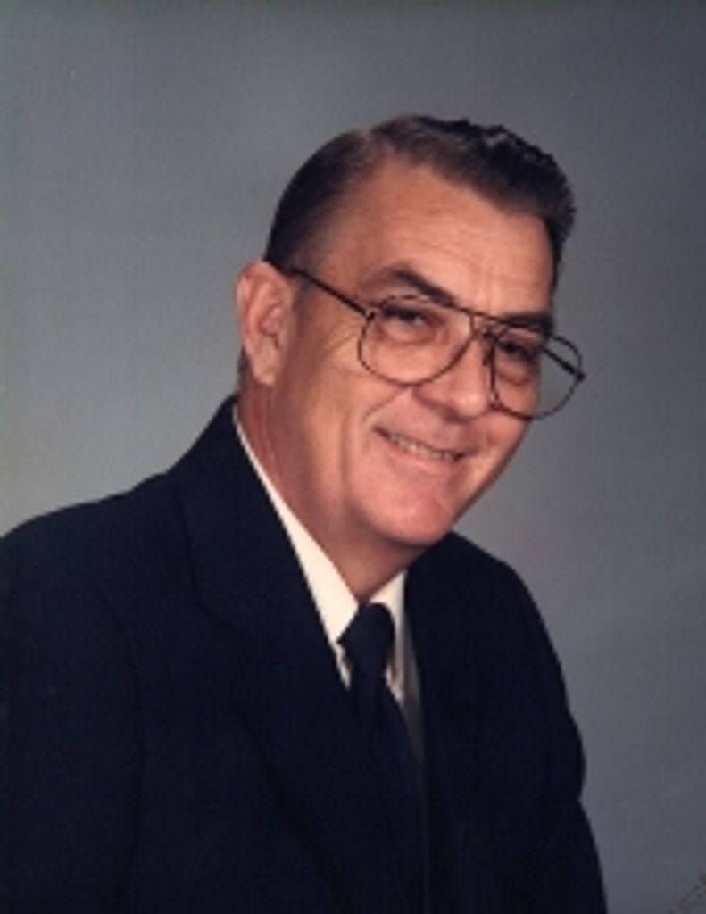 Gerald Francis Hilton
