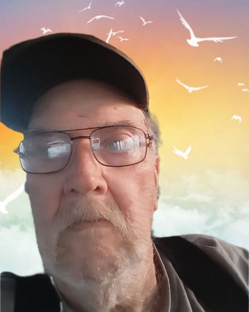 Willie Lee Parker, Jr.