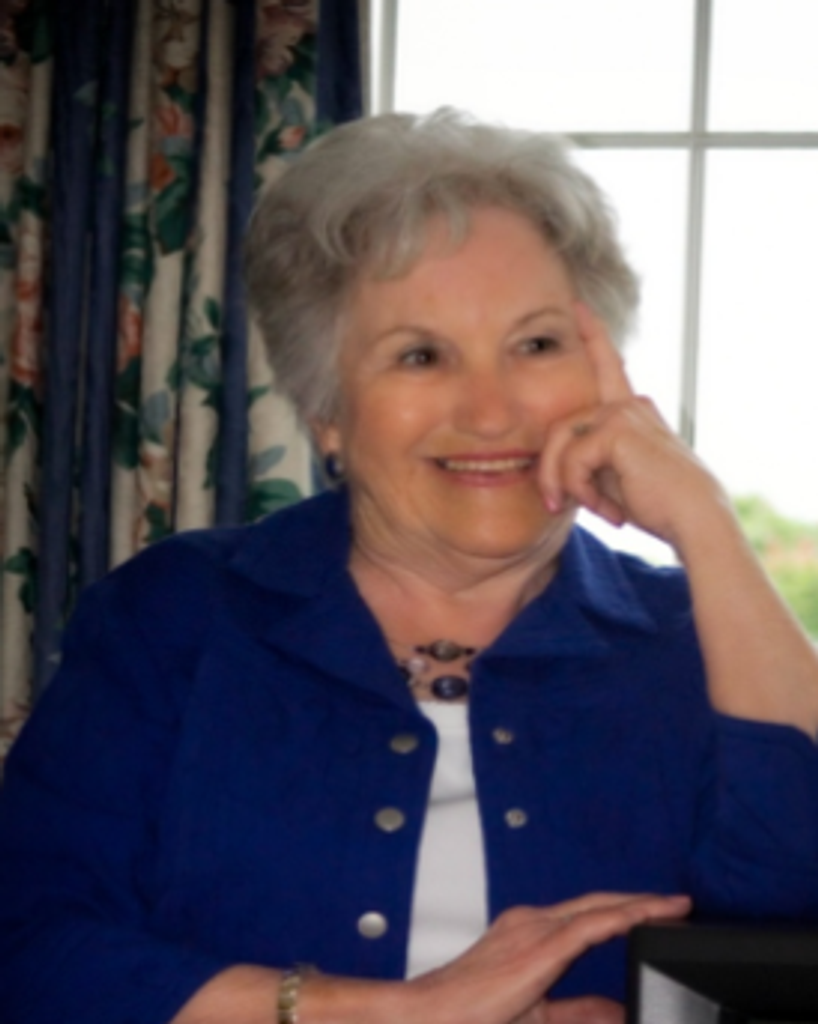 Barbara Pearl Mattox Brizendine Profile Photo