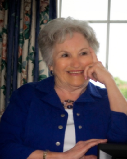 Barbara Pearl Mattox Brizendine's obituary image