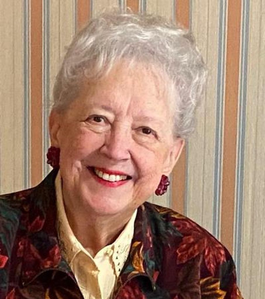 Theodora "Teddy" Magnuson