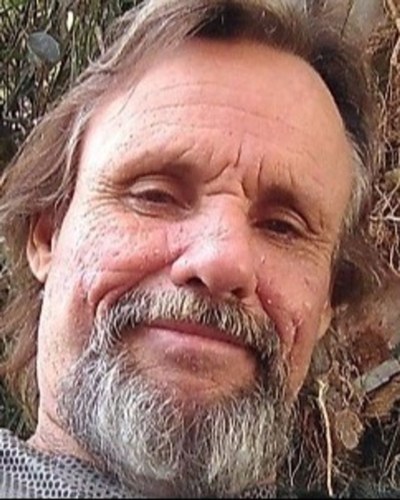 Tommy F. Johnson Profile Photo
