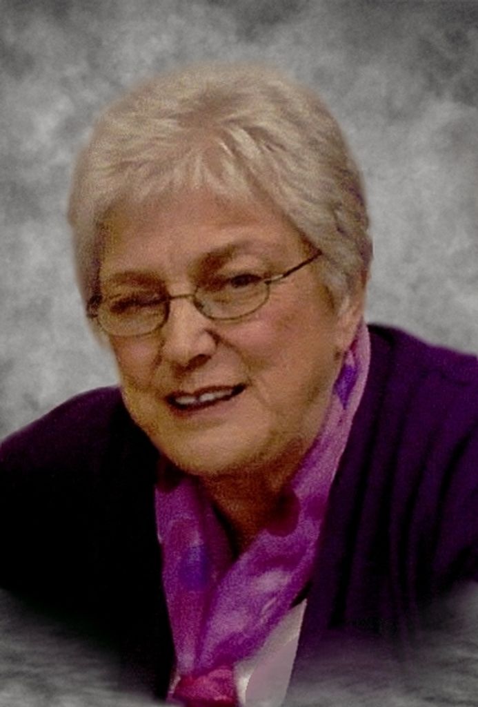 Linda Smith Profile Photo