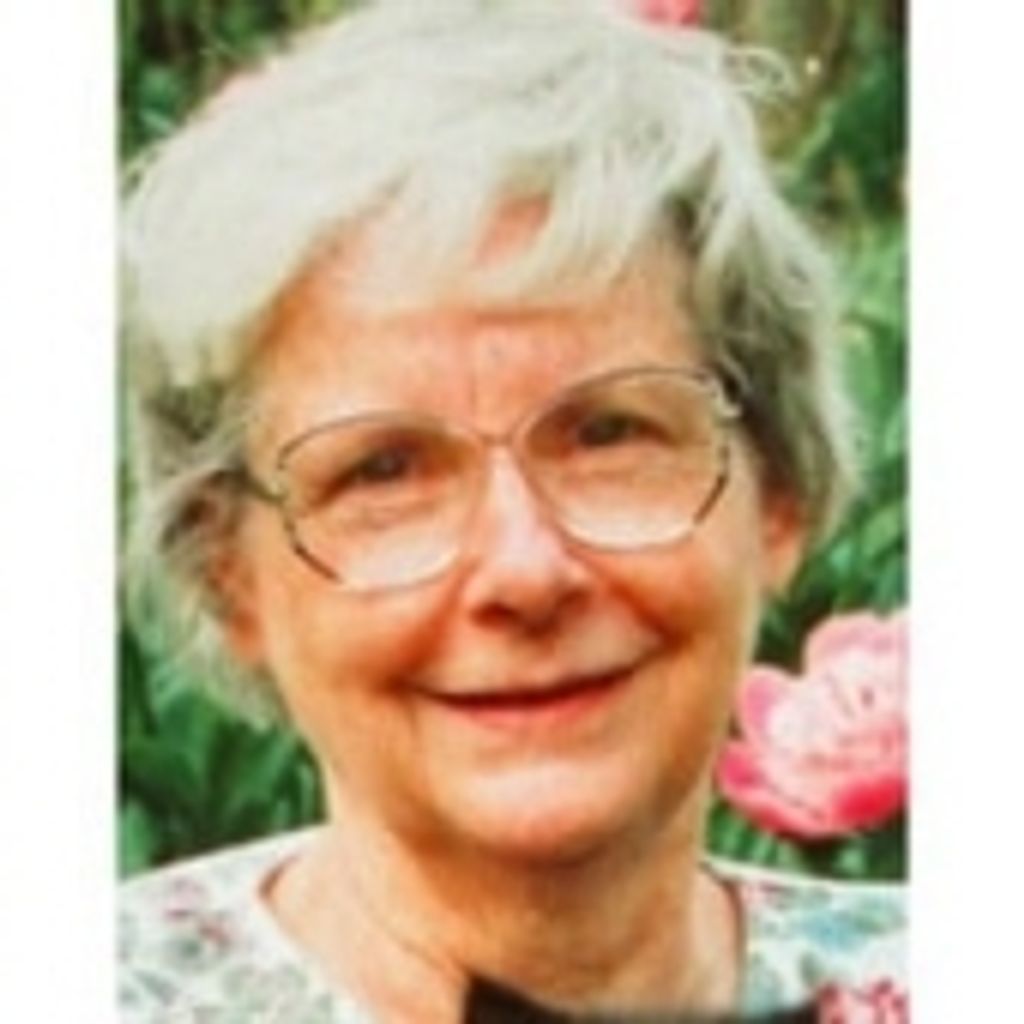 Dorothy M. Hutchison