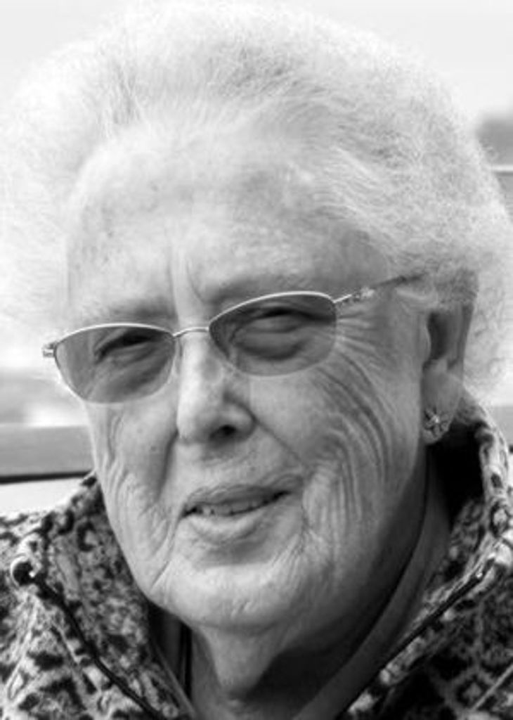 Ellen Bettinson Profile Photo
