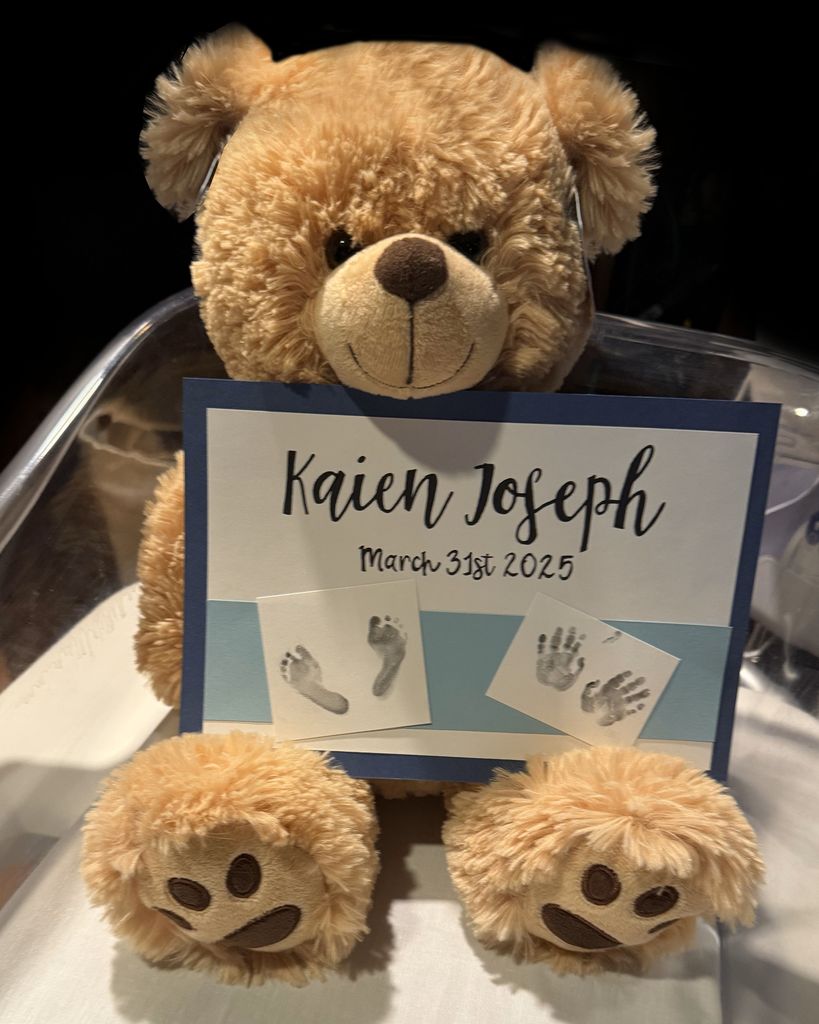 Kaien Joseph Salguera