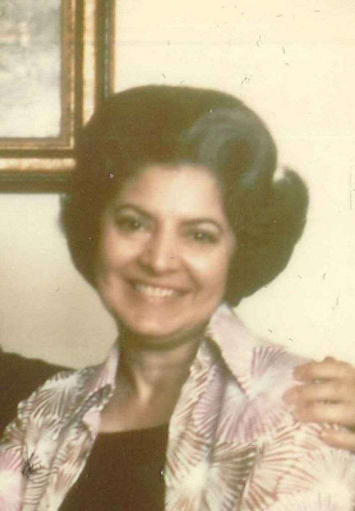 Lois Wayne Byrum