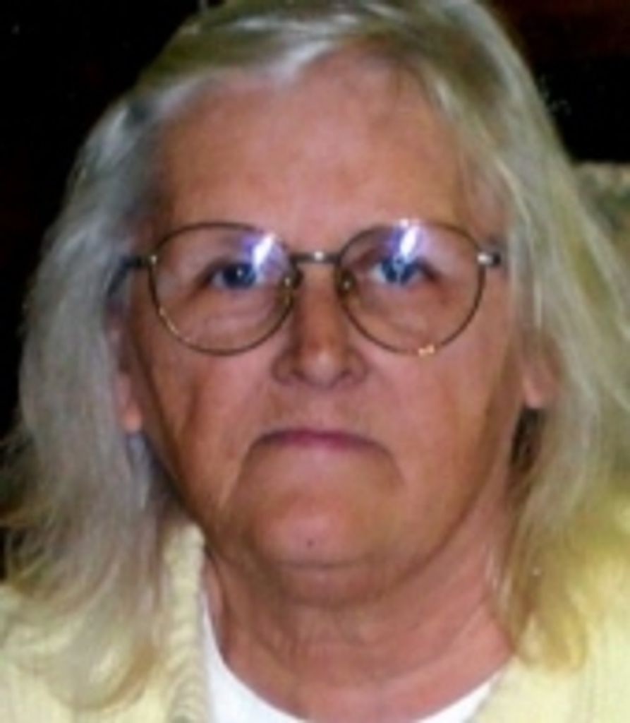 Betty Jean Stricklin