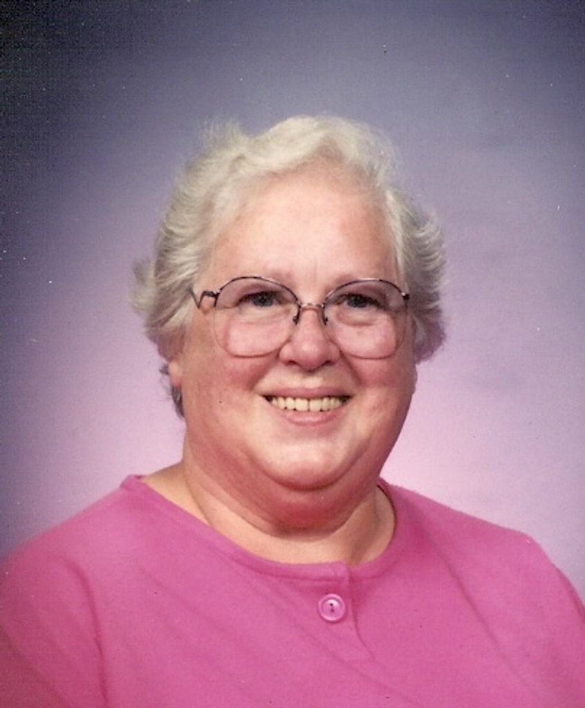 Florence Alexander Profile Photo