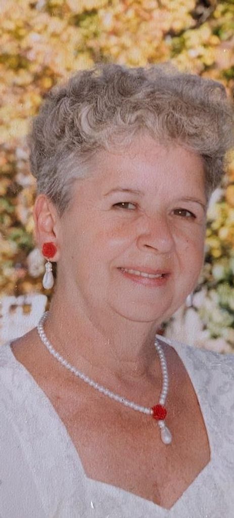 Jacqueline S. Roche Profile Photo