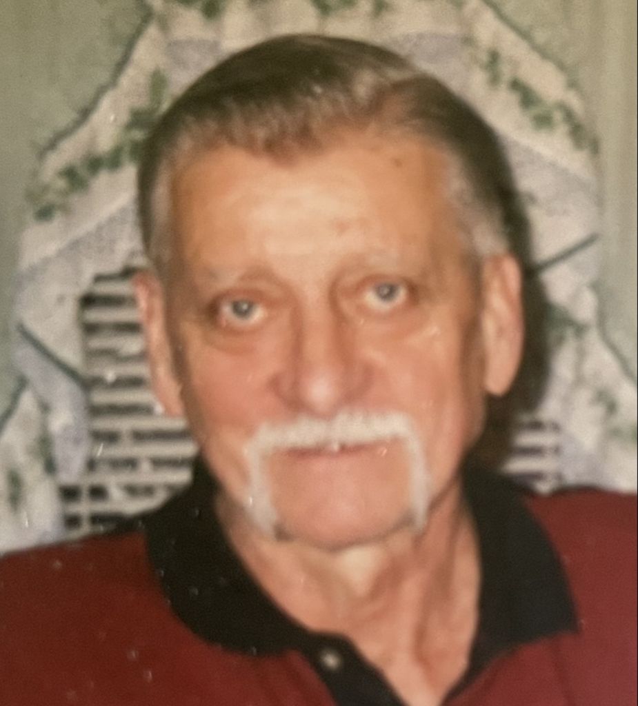 Randy Sampson Green