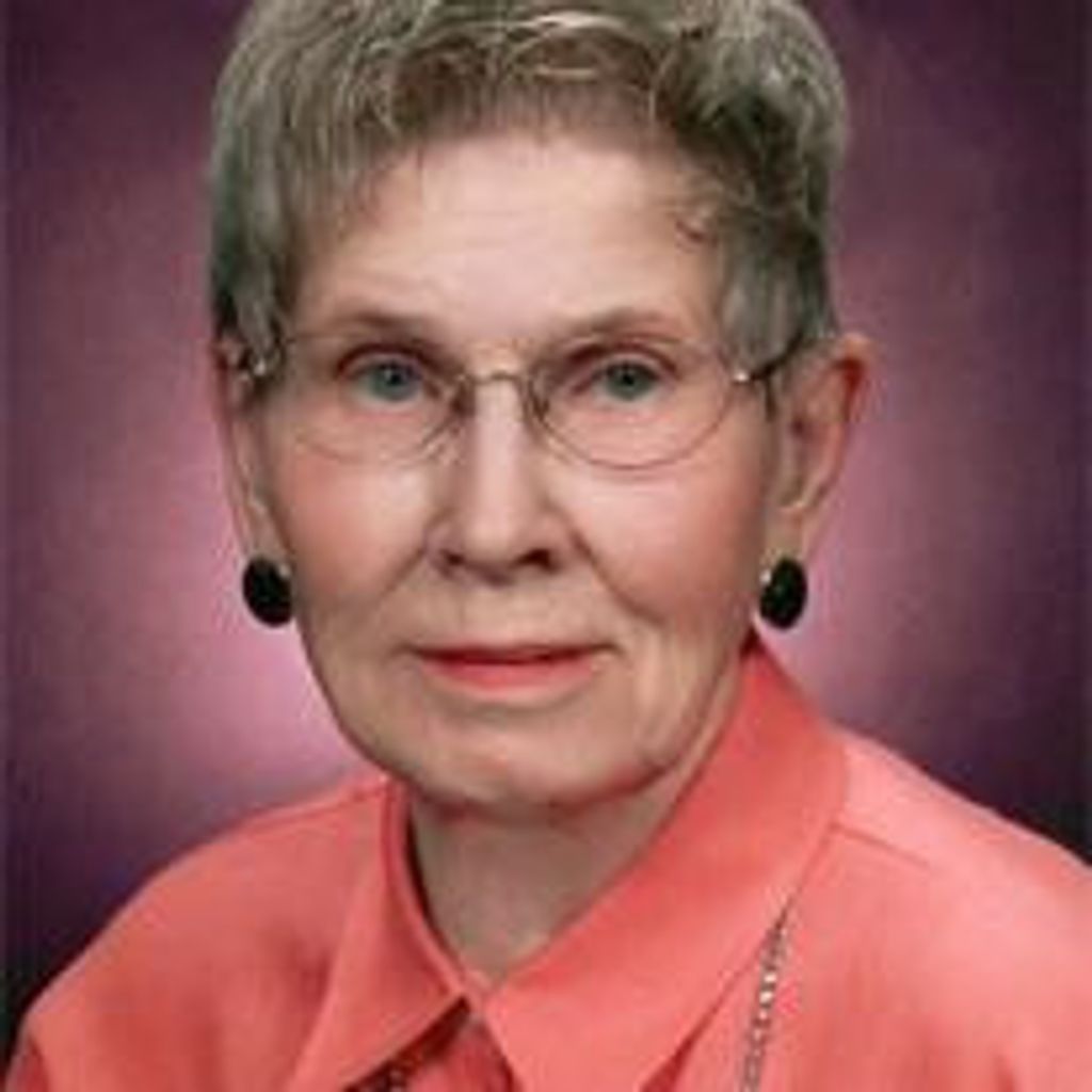 Vernette Evenson Profile Photo