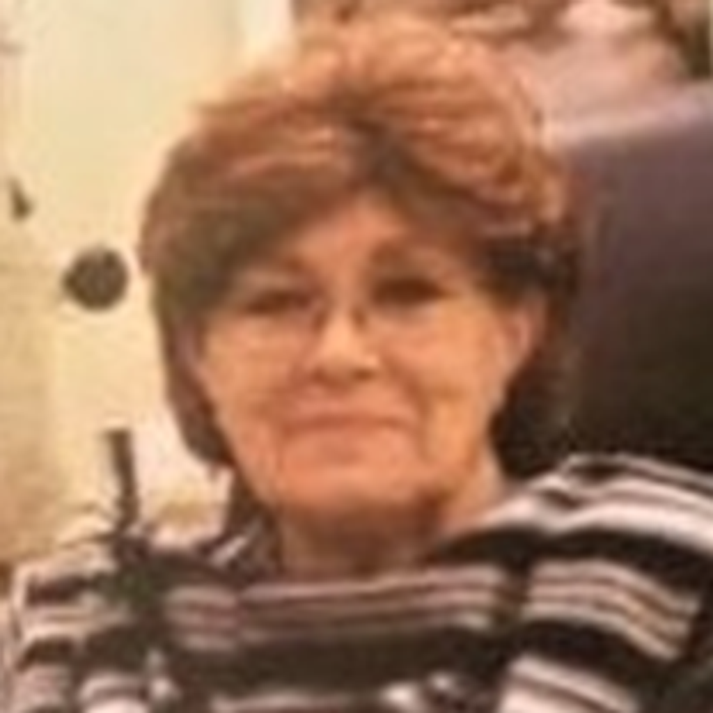 Alvina Renae Steele Profile Photo