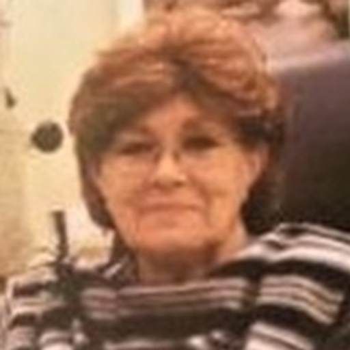 Alvina Renae Steele Profile Photo