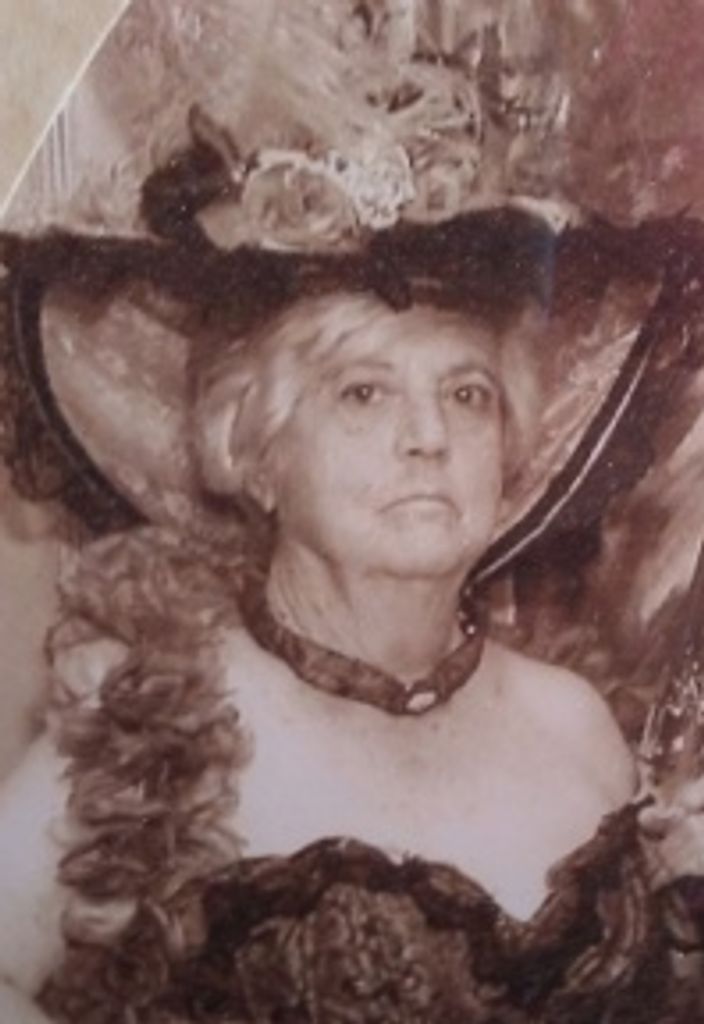 Rebecca Ann Chestmolowicz