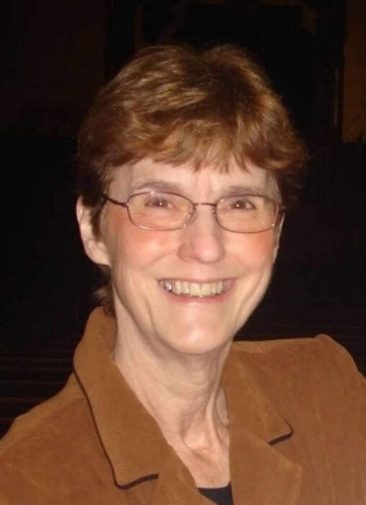 Donna J. Cain