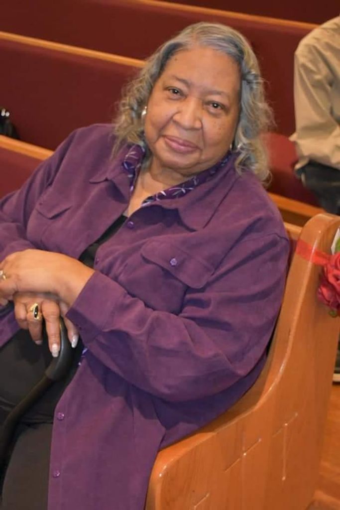 Ms. Lillian Johnson Profile Photo