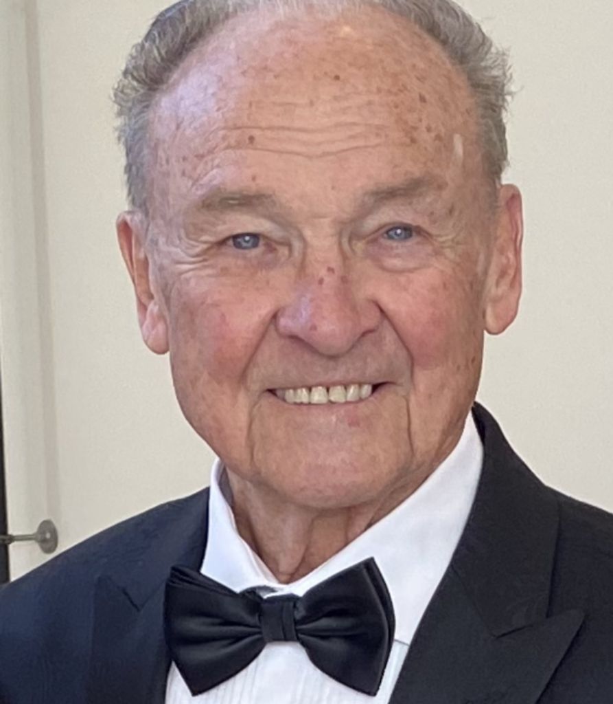 Robert J. Stroyek Profile Photo