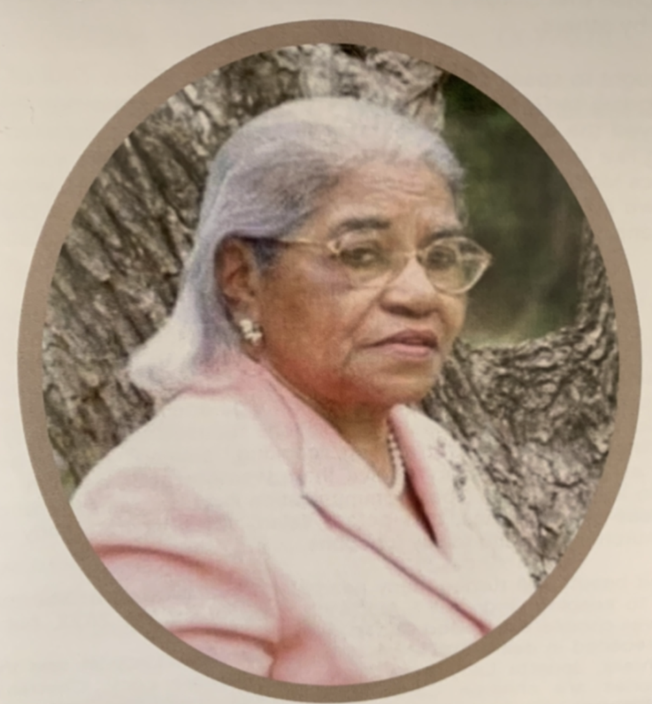 Dorothy Laverne Lacy