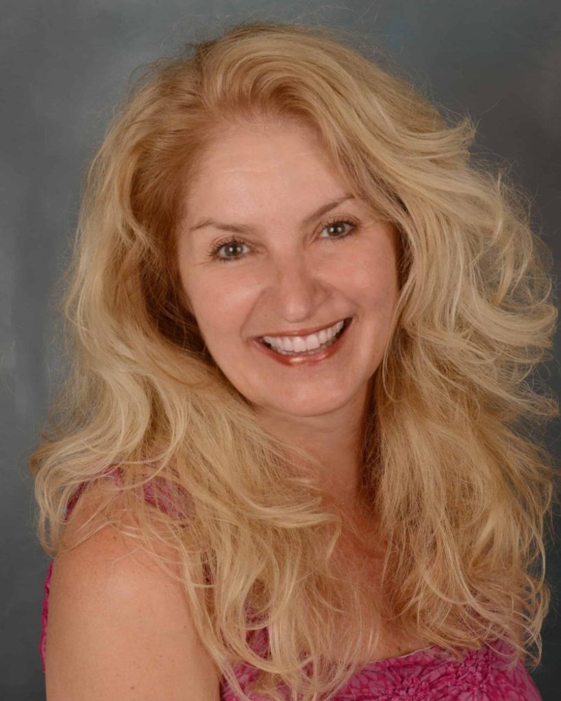 Timmons, Lea Annette