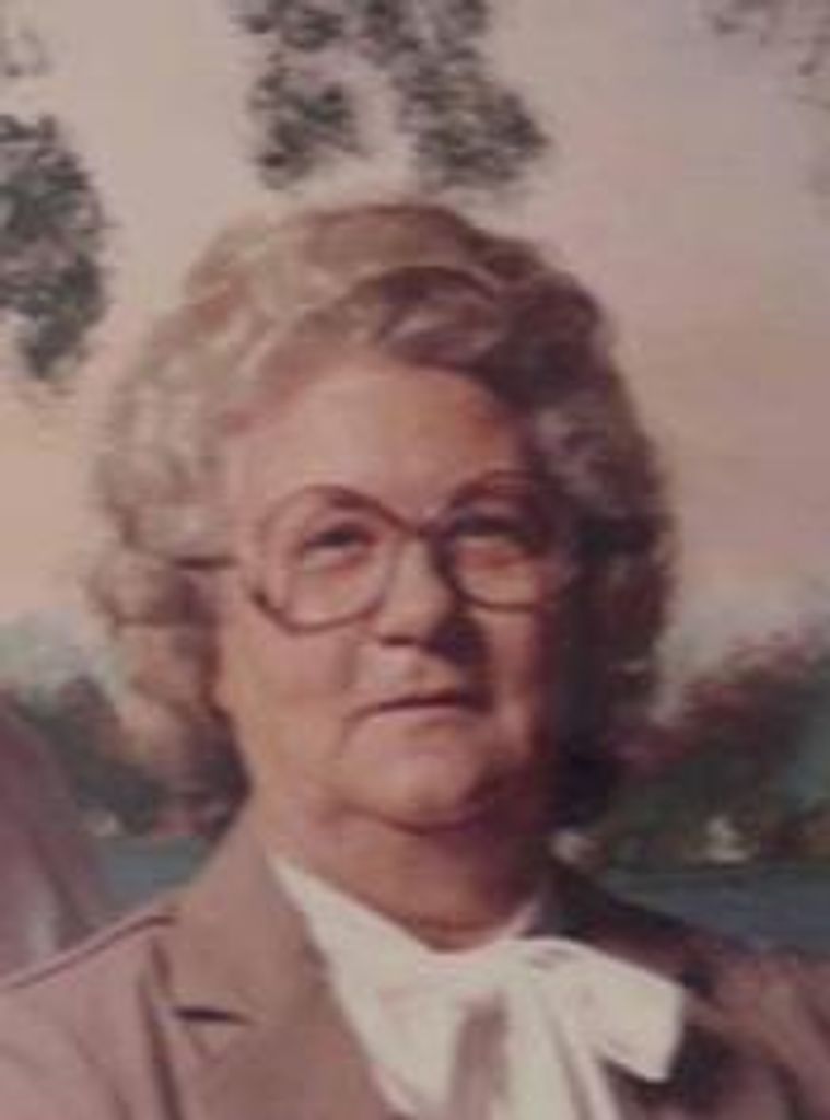 DARLENE BALL