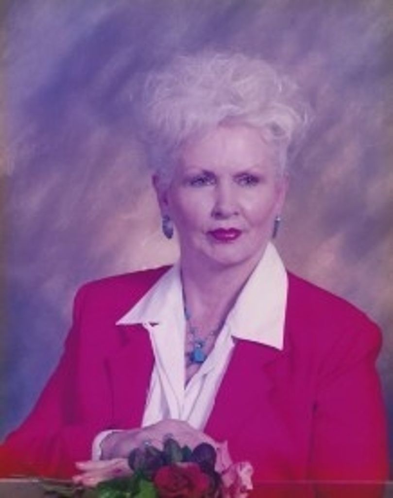 Lois Jean Hettinger