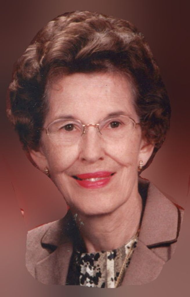 Flora Dawson Caplenor