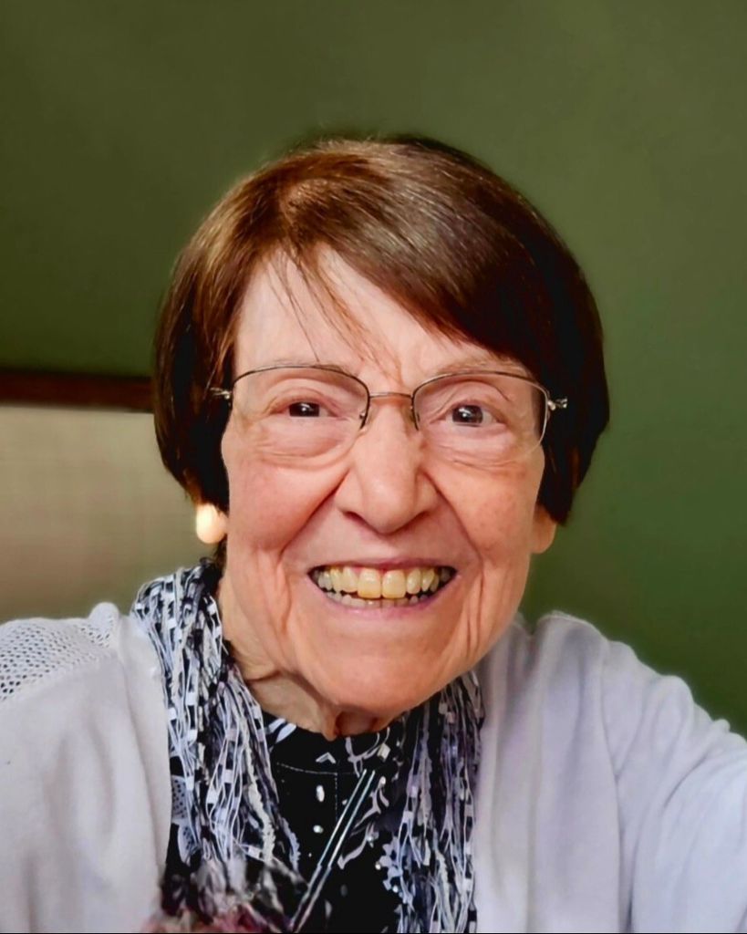 Luann E. Roban