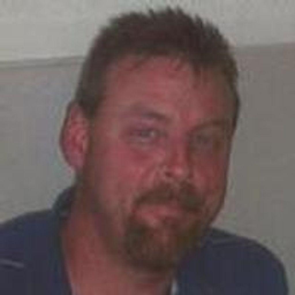 Joel Thomas Gresham