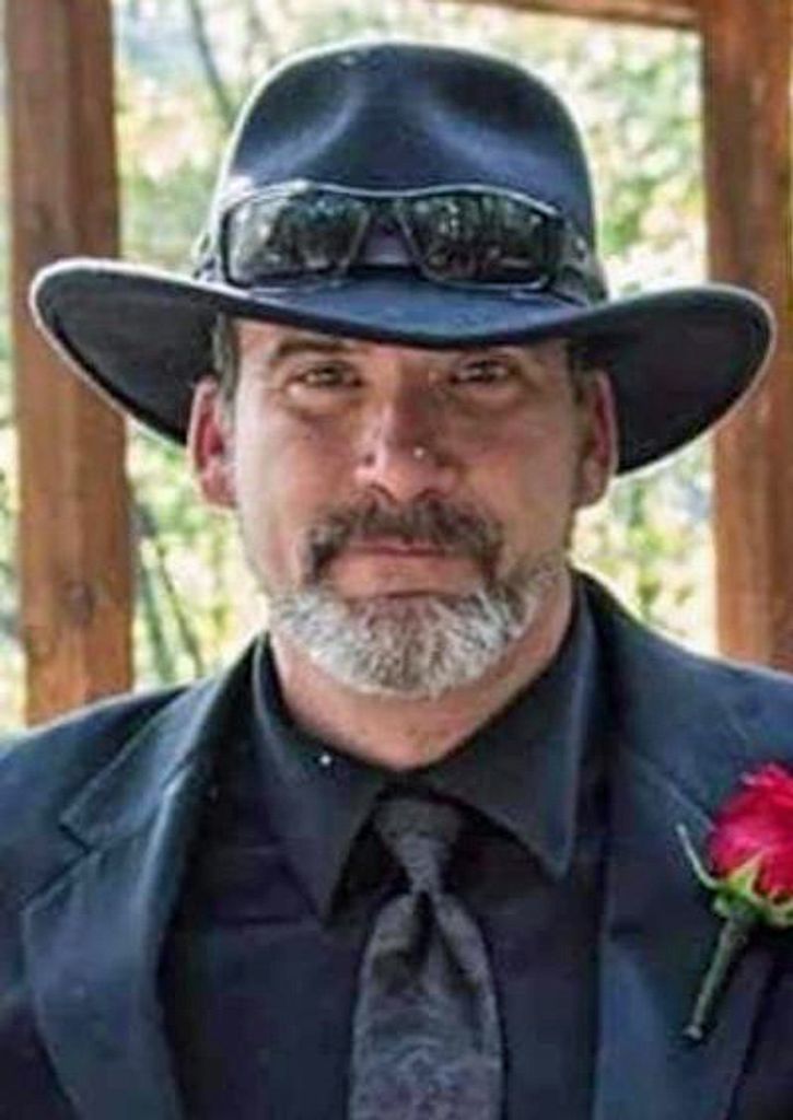 John Henry Lockridge Profile Photo