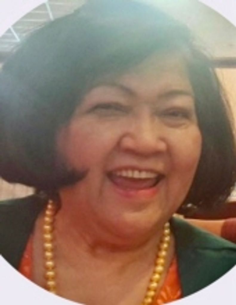 Norma D. Callueng