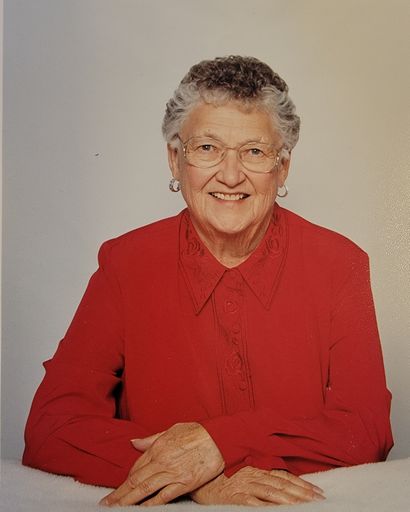 Anna C. Adams Profile Photo