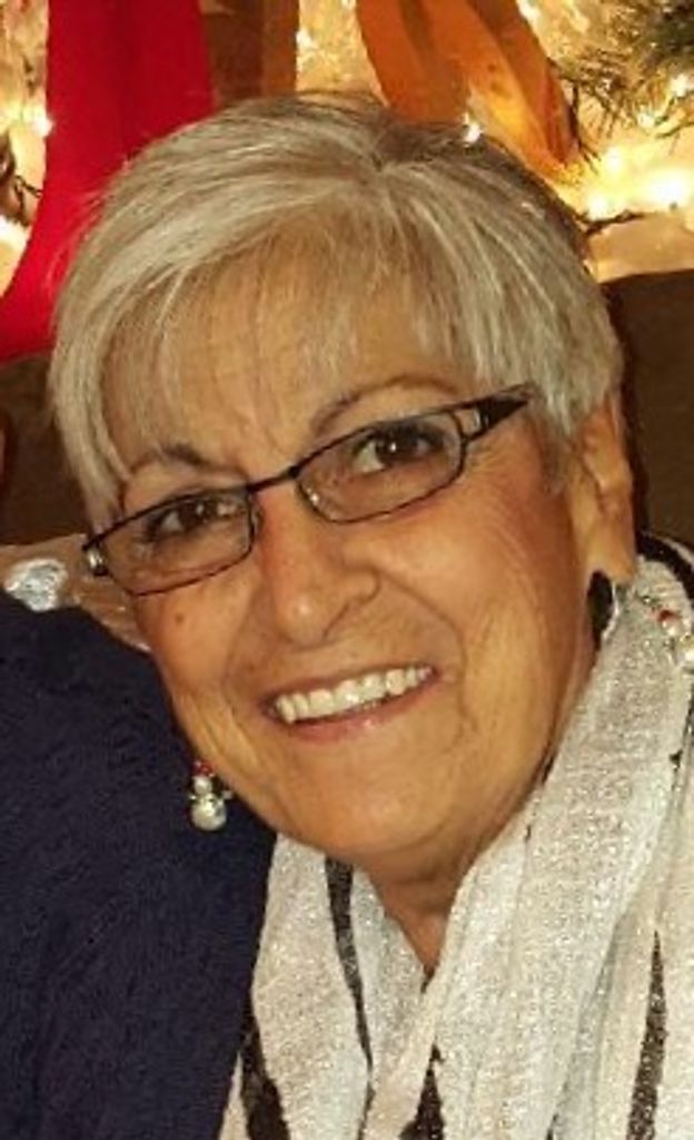 Anne L. (Scozzafava)  Decrenza Profile Photo