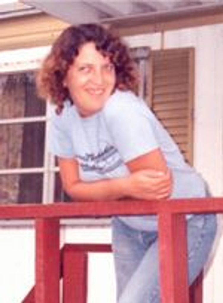 Mary Catherine Weller