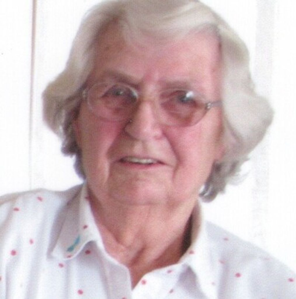 Dorothy Laverne Reesman Profile Photo