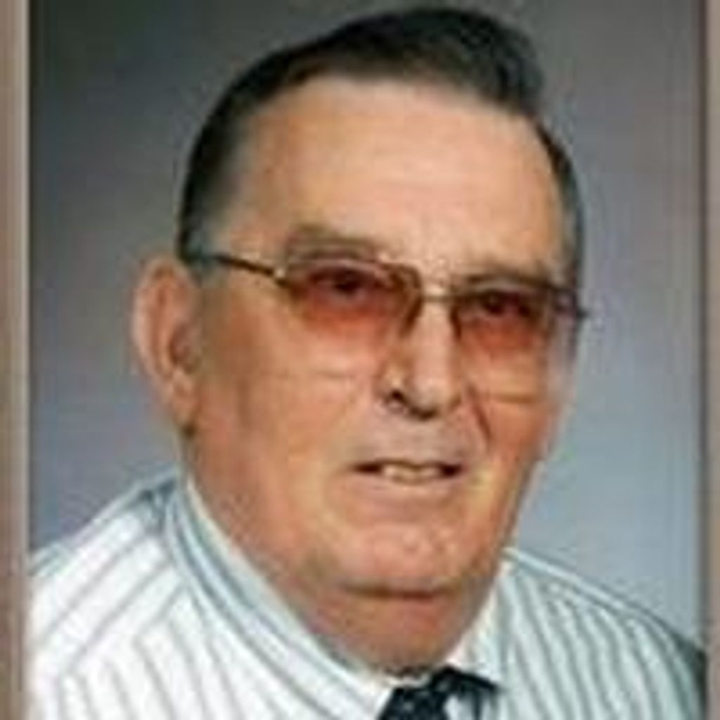 Albert A. Bier, Sr.