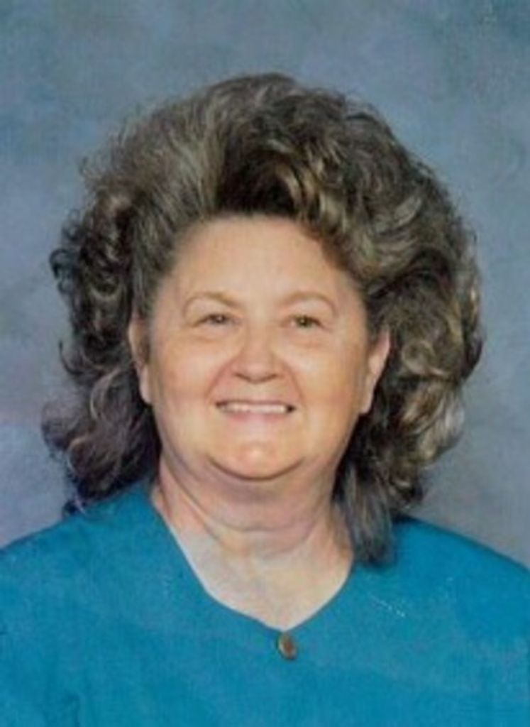 Betty Liles Green Profile Photo