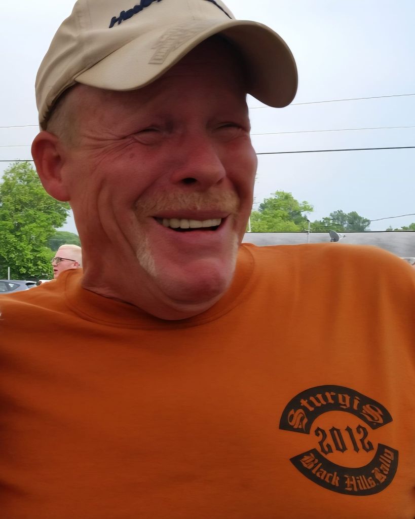 Victor "Butch" Craven