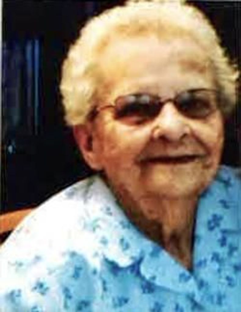 Helen M. Connell