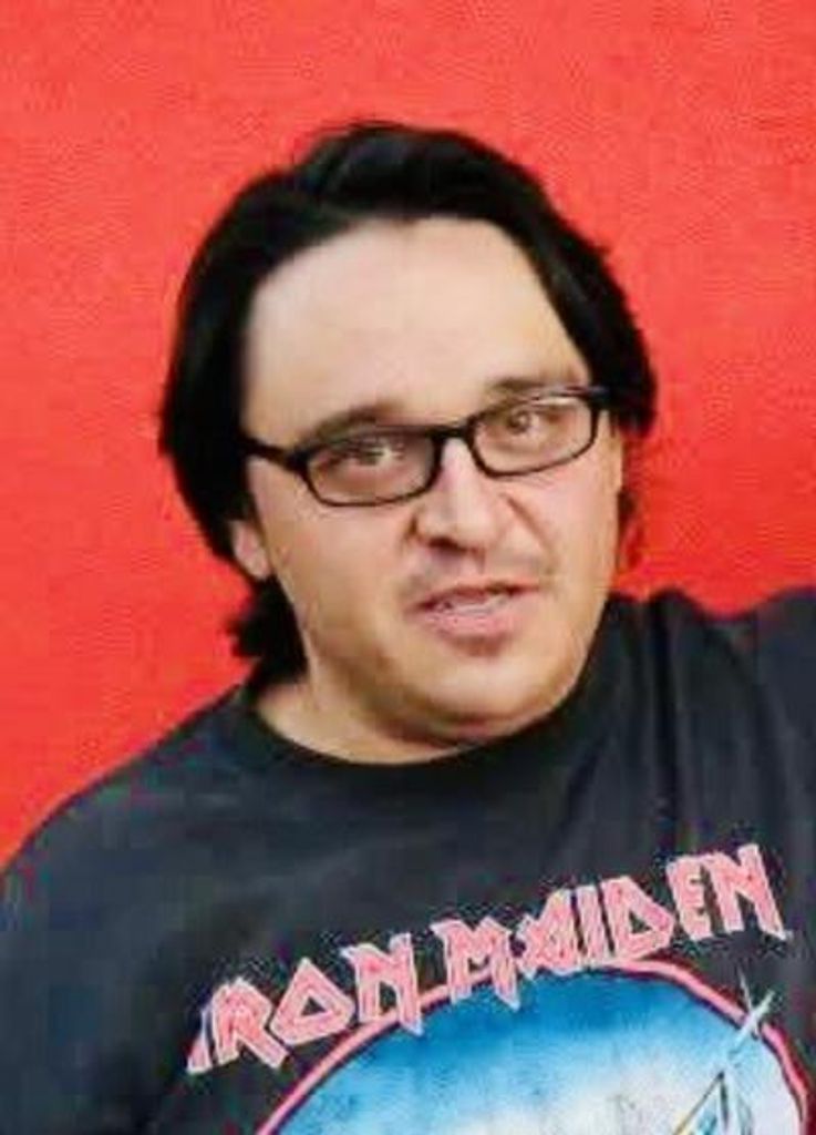 Gregory John Brizal Profile Photo