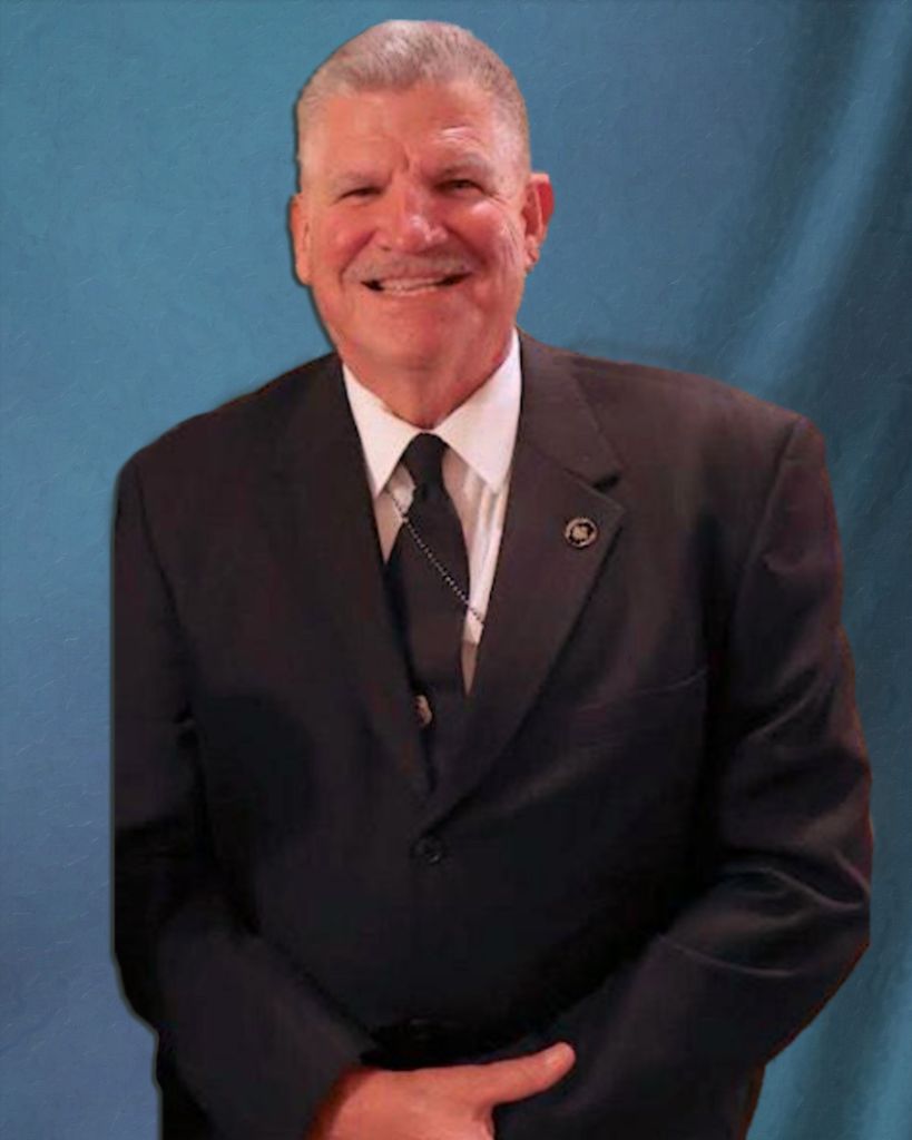 Matthew Robert Mitrione
