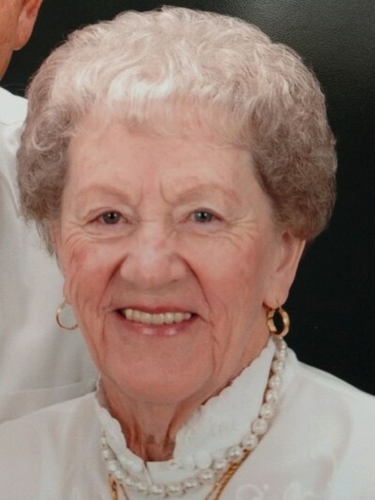 Irma Gosert King Profile Photo