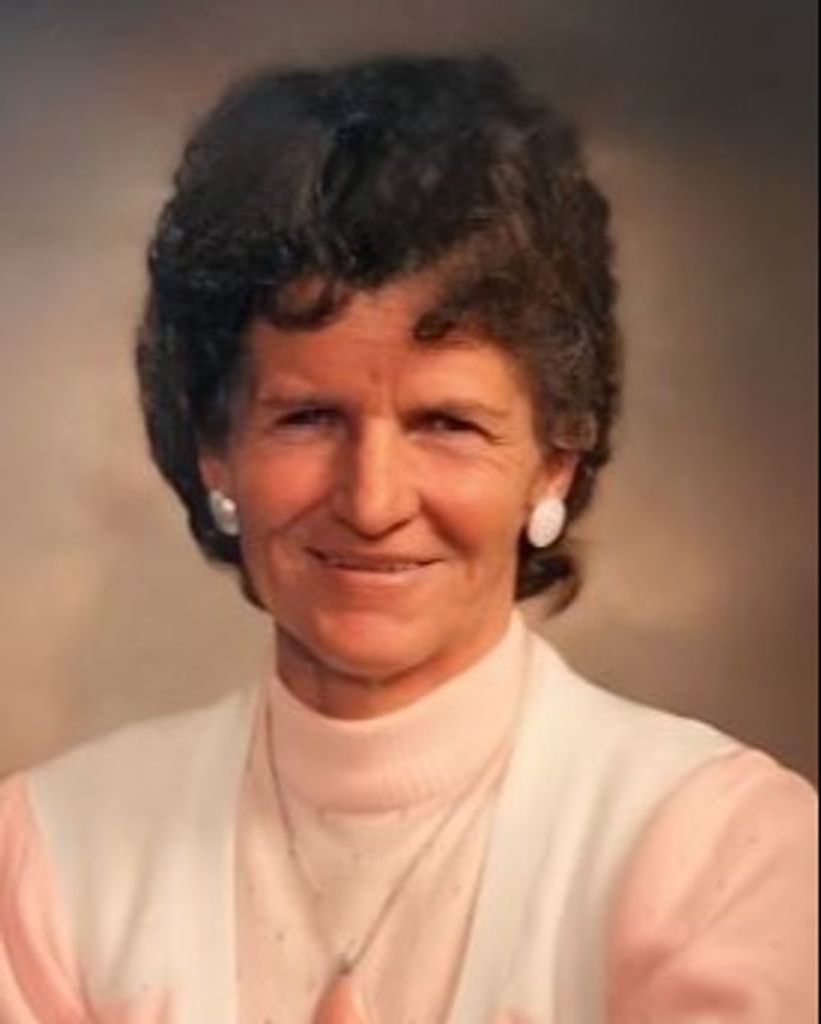 Berta Young
